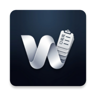 Wallist App Icon